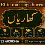 Marriage Bureau Kharian