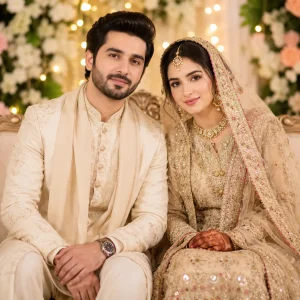 Marriage Bureau Faisalabad