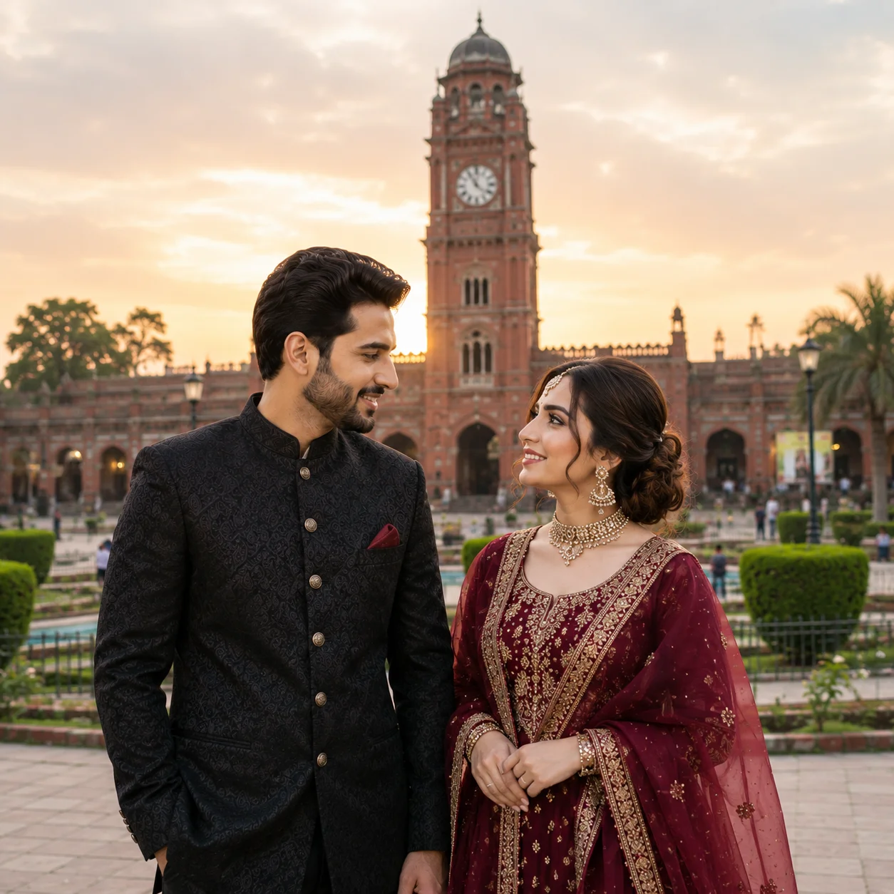 Marriage Bureau Lahore