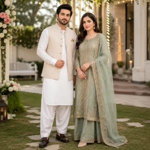Marriage Bureau Faisalabad