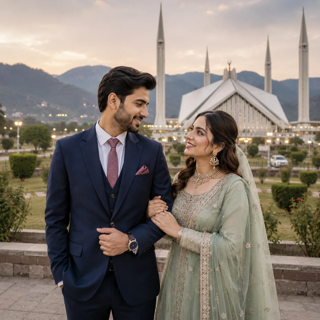 Marriage Bureau Islamabad
