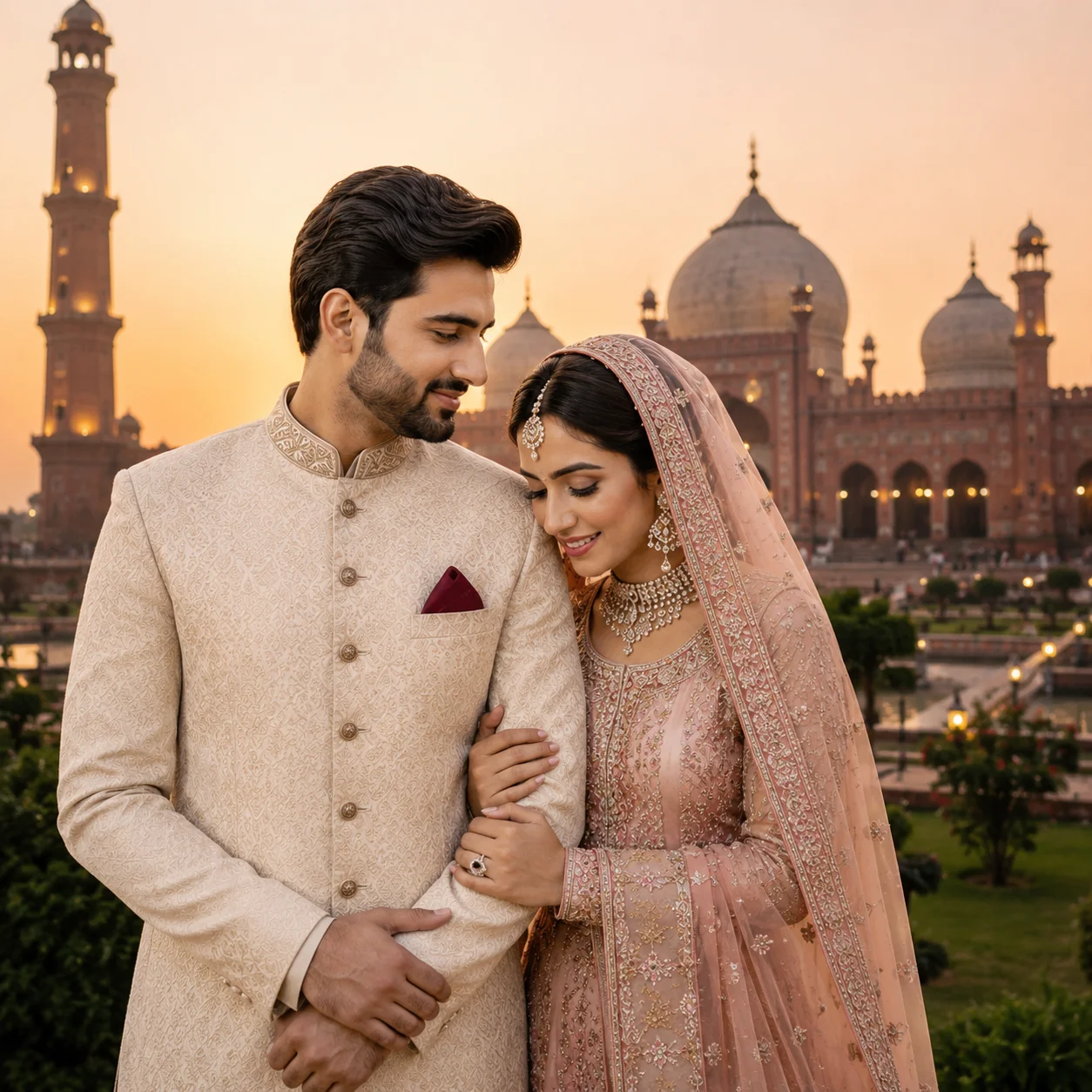 Marriage Bureau Faisalabad