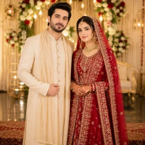 Marriage Bureau Faisalabad