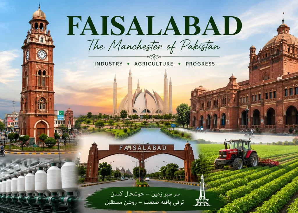 faisalabad