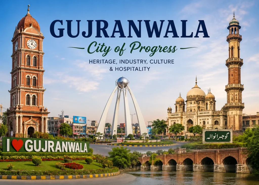 gujranwala