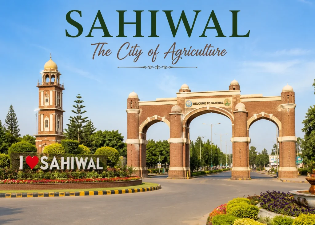 marriage bureau sahiwal