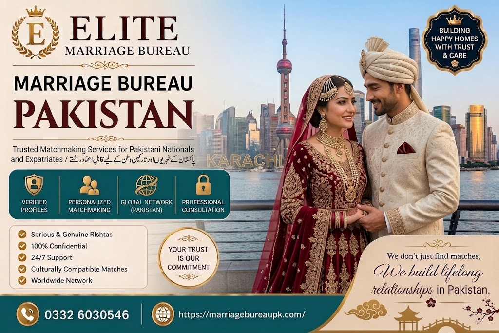 Marriage Bureau china